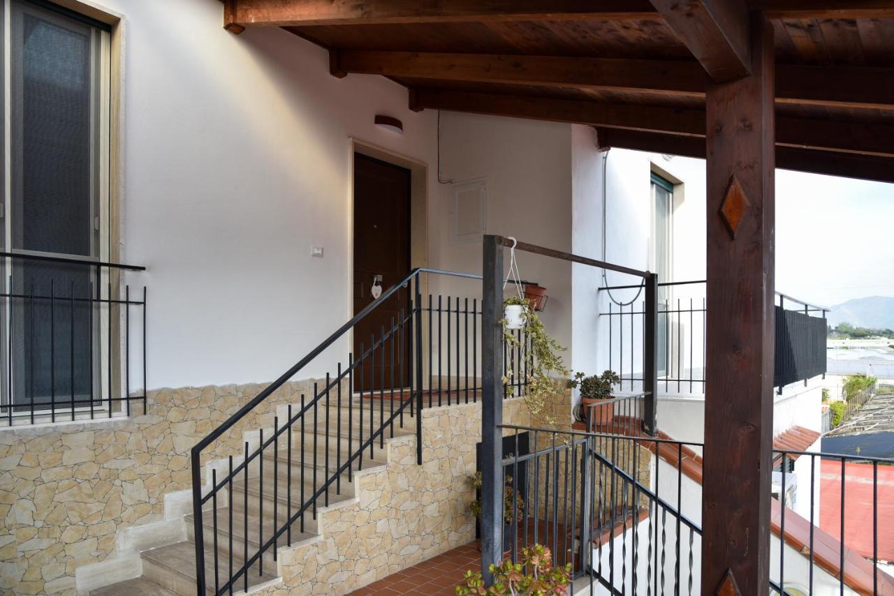 Appartamento Virginia'S House Torre Annunziata Esterno foto